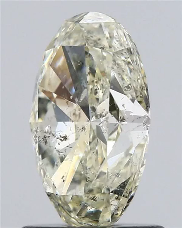 1.2 Carat · K · SI2 very good Cut