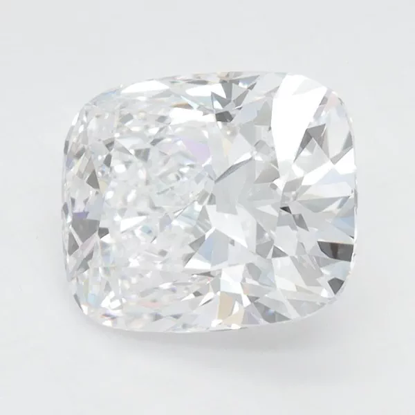 2.84 Carat · D · IF Rare Carat Ideal Cut