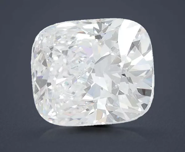 2.84 Carat · D · IF Rare Carat Ideal Cut