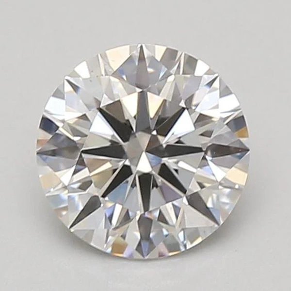 1.37 Carat · D · VS2 Rare Carat Ideal Cut