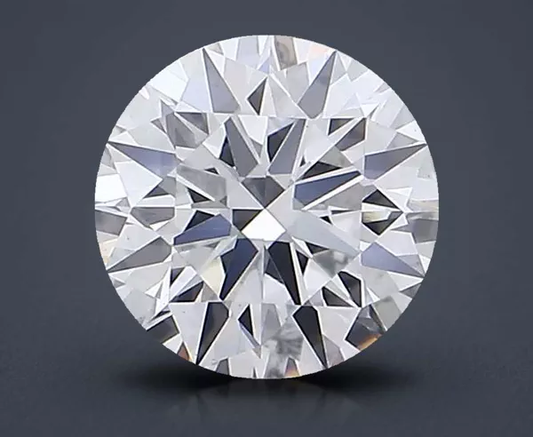 1.19 Carat · E · VS1 Rare Carat Ideal Cut