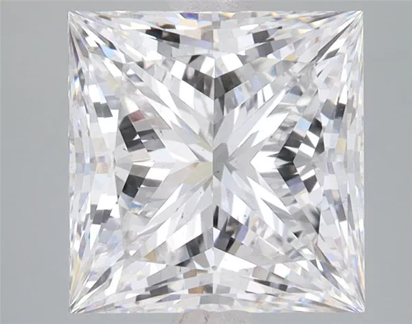 4.02 Carat · E · VS2 Rare Carat Ideal Cut
