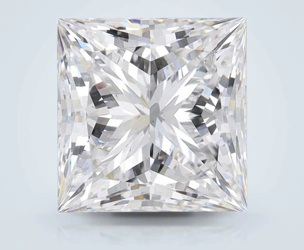 4.02 Carat · E · VS2 Rare Carat Ideal Cut