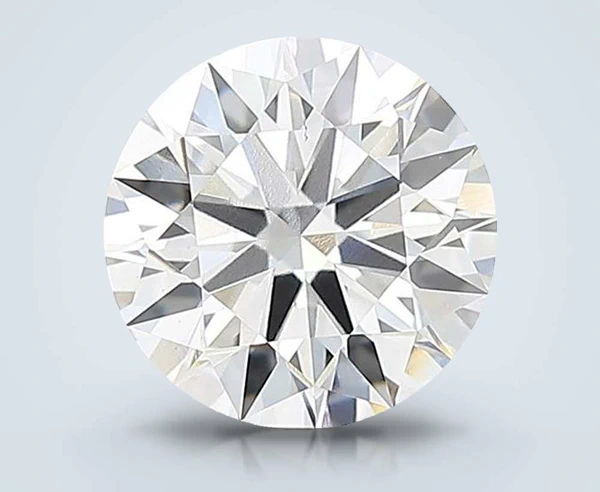 2.02 Carat · F · VS1 Rare Carat Ideal Cut