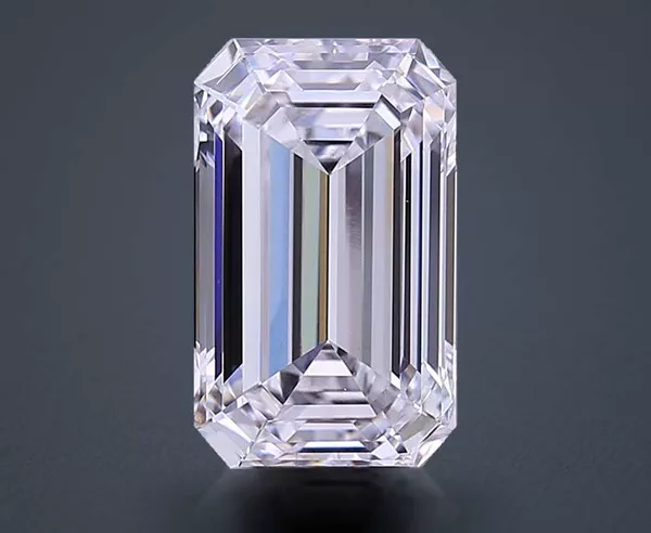 4.2 Carat · E · VVS1 Rare Carat Ideal Cut