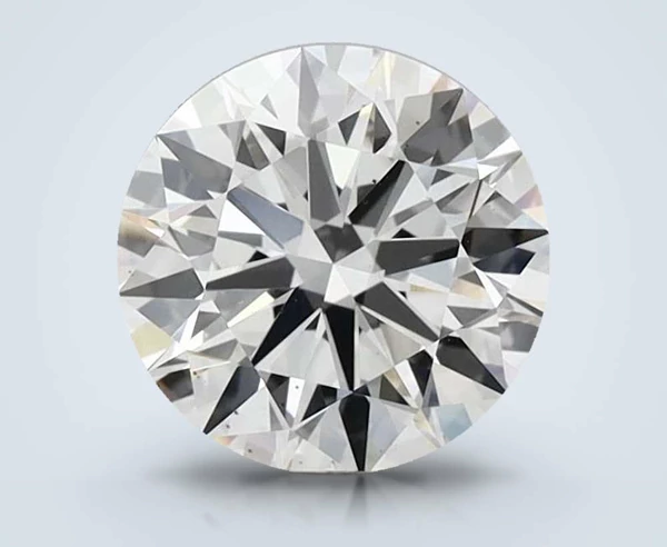 2.34 Carat · D · VS2 Rare Carat Ideal Cut