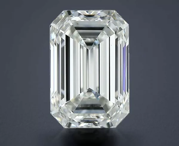 2.51 Carat · I · VS1 Rare Carat Ideal Cut