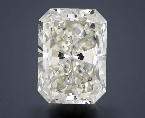 2.03 Carat · H · VS1 very good Cut