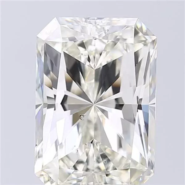7.02 Carat · J · SI1 Rare Carat Ideal Cut