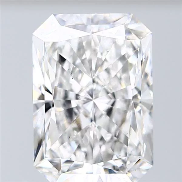 5 Carat · E · VS2 Rare Carat Ideal Cut