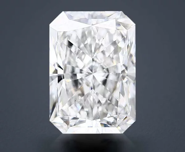 5 Carat · E · VS2 Rare Carat Ideal Cut