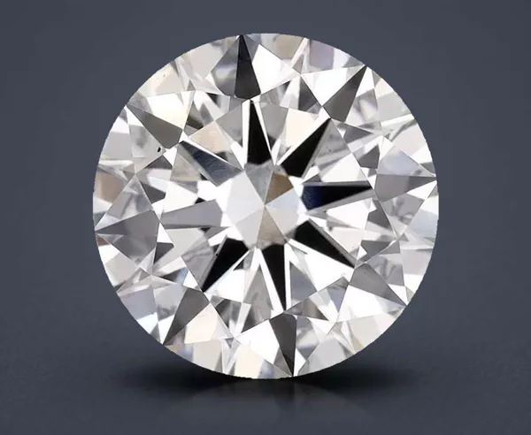 3.97 Carat · F · VS2 excellent Cut