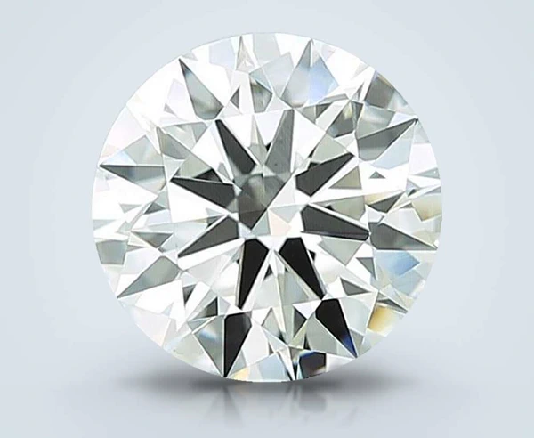 2.51 Carat · F · VS1 Rare Carat Ideal Cut