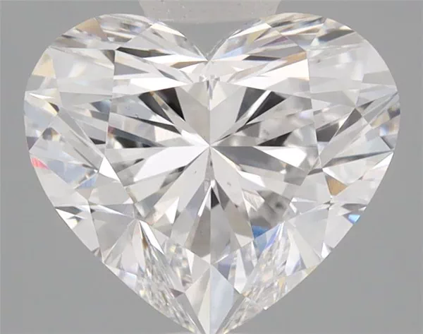 1.86 Carat · D · VS1 Rare Carat Ideal Cut