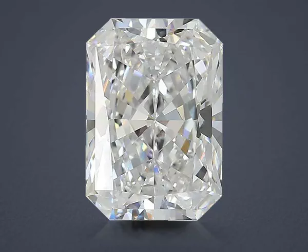 2.59 Carat · D · VS1 Rare Carat Ideal Cut