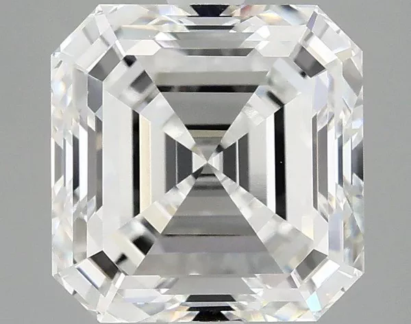 3.95 Carat · F · VVS2 excellent Cut