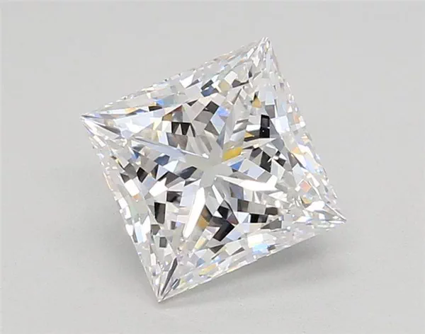 2.38 Carat · D · VVS2 Rare Carat Ideal Cut