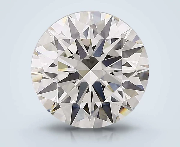 3.08 Carat · J · VS1 Rare Carat Ideal Cut