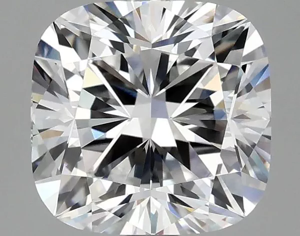2.88 Carat · D · VVS2 Rare Carat Ideal Cut