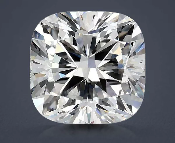 2.88 Carat · D · VVS2 Rare Carat Ideal Cut