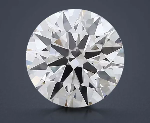 3.52 Carat · H · VS1 Rare Carat Ideal Cut