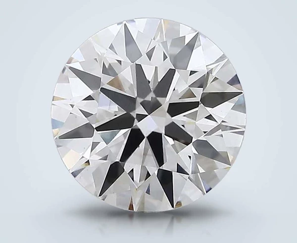 3.52 Carat · H · VS1 Rare Carat Ideal Cut