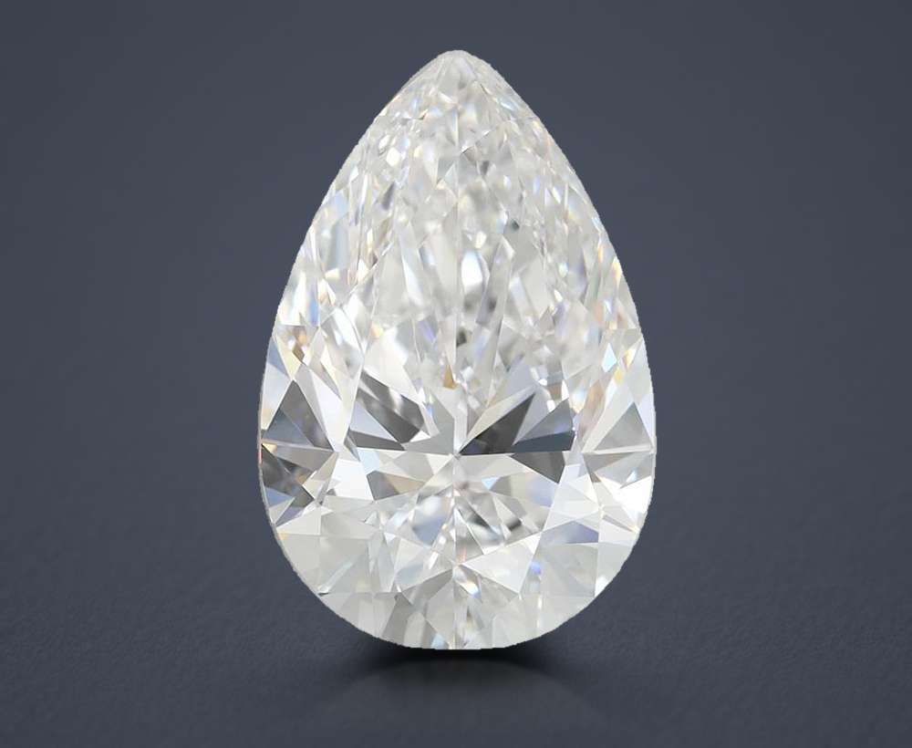 4.01 Carat · D · VVS2 Rare Carat Ideal Cut