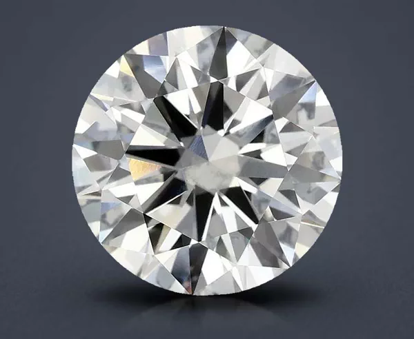 3.91 Carat · G · VVS2 Rare Carat Ideal Cut