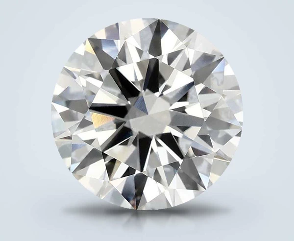 3.91 Carat · G · VVS2 Rare Carat Ideal Cut
