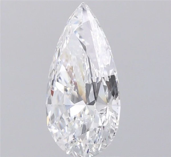 3.07 Carat · E · VVS1 Rare Carat Ideal Cut