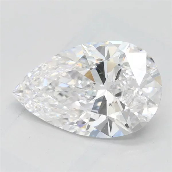 1.5 Carat · D · IF Rare Carat Ideal Cut