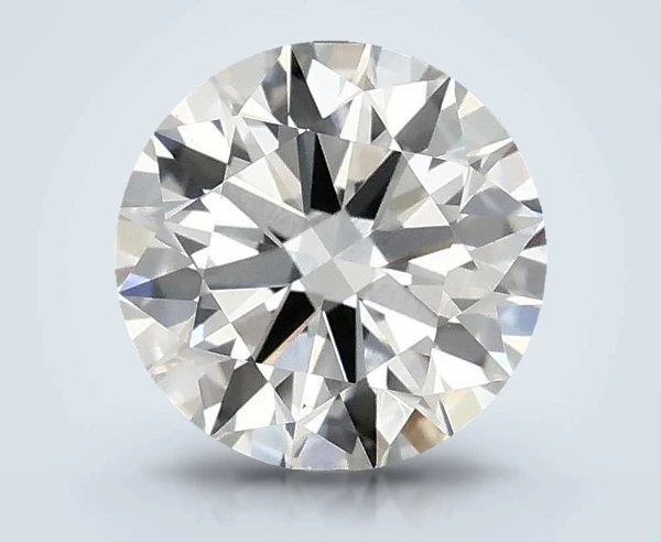 1.54 Carat · F · VS1 Rare Carat Ideal Cut