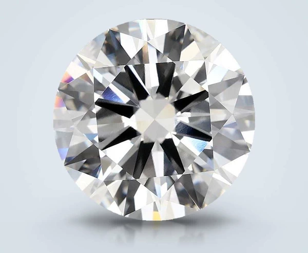 6.89 Carat · E · VVS2 Rare Carat Ideal Cut