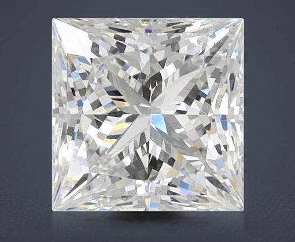 1.53 Carat · D · VS1 Rare Carat Ideal Cut