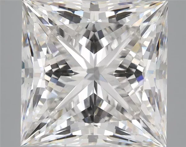 10.06 Carat · G · VS1 Rare Carat Ideal Cut