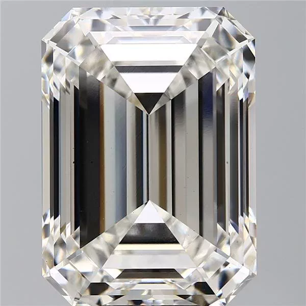 17.25 Carat · G · VS1 Rare Carat Ideal Cut
