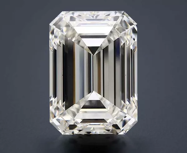 17.25 Carat · G · VS1 Rare Carat Ideal Cut