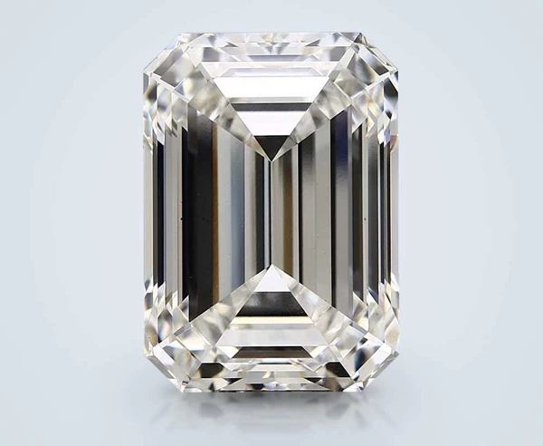 17.25 Carat · G · VS1 Rare Carat Ideal Cut