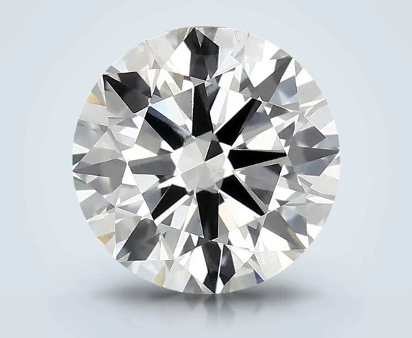 1.42 Carat · E · VS2 excellent Cut