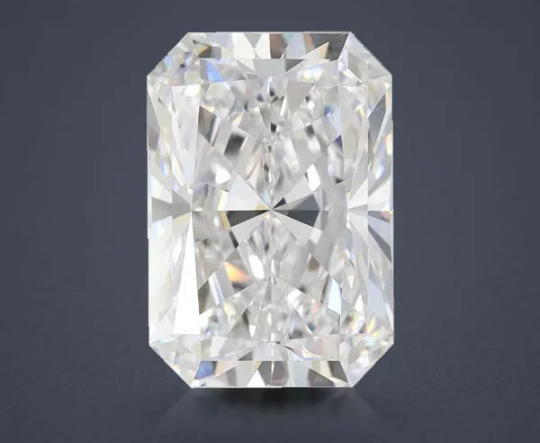 3.46 Carat · D · FL Rare Carat Ideal Cut