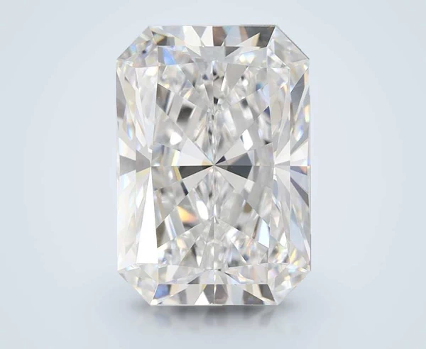 3.46 Carat · D · FL Rare Carat Ideal Cut