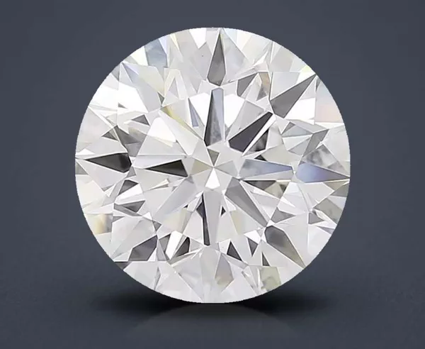 7.05 Carat · G · VVS2 Rare Carat Ideal Cut