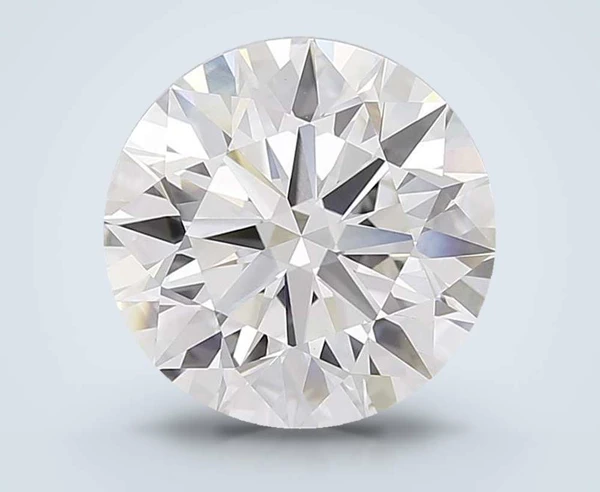 7.05 Carat · G · VVS2 Rare Carat Ideal Cut