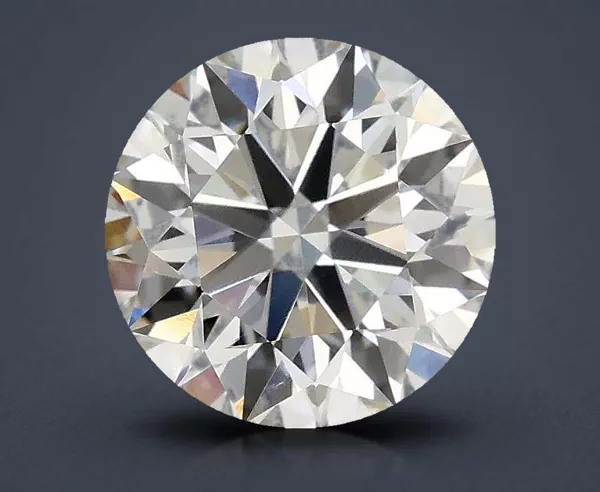 1.49 Carat · F · VVS2 ideal Cut