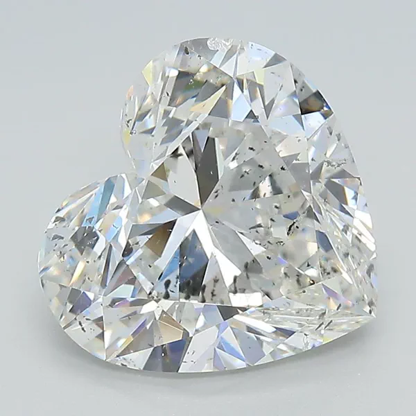 4.5 Carat · G · SI2 Rare Carat Ideal Cut