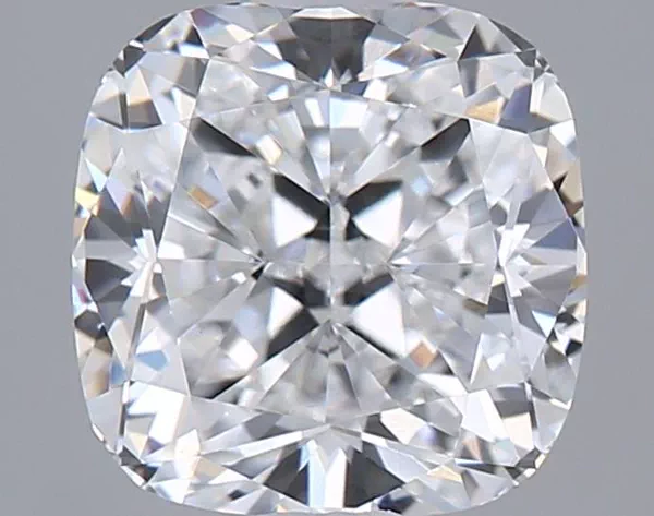 1.57 Carat · D · VVS2 Rare Carat Ideal Cut