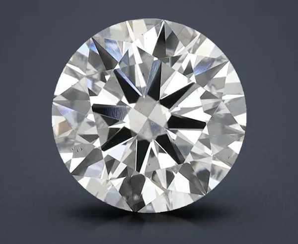 2.27 Carat · E · VS2 Rare Carat Ideal Cut