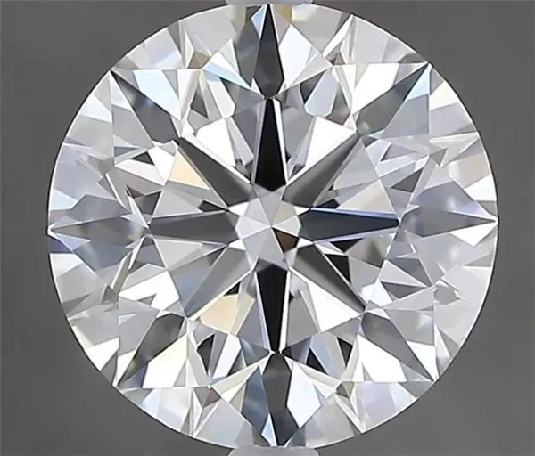 2.56 Carat · G · VVS2 Rare Carat Ideal Cut