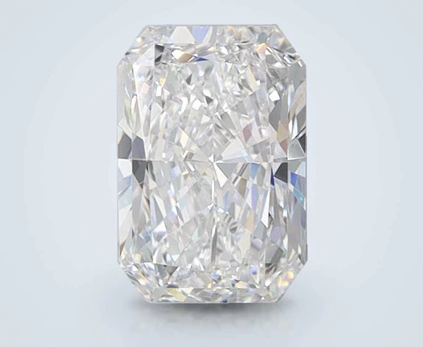 0.98 Carat · D · FL Rare Carat Ideal Cut