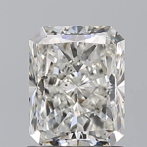 1.5 Carat · H · SI2 very good Cut